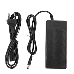 Woodpool Cargador de batería para scooter eléctrica Kugo S1 de 42 V y 1,5 Ah (enchufe europeo) precio