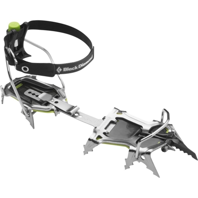 Black Diamond - Stinger - Crampones Alpinismo