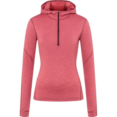 Black Diamond - Solution 150 Merino Mujer - Camiseta Esquí Talla L