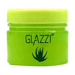 Gofodn Lip Aloe Gel Care Base Calmante Crema Lip Lip 99% Hidratante Lip Lipstick Womens Body Spray Perfume (Green, One Size) precio