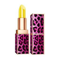 Gofodn Hidratante. Rojo Y Otoño Hidratante Cálido Y Lápiz Labial Hidratante De Labios En Invierno Y Black Pack (Yellow, One Size) precio