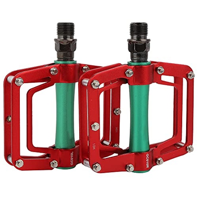 Pedales de Bicicleta, Pedales de Bicicleta de Carretera, Pedales de Bicicleta de montaña, Accesorios de Bicicleta, Pedales de Bicicleta de Plataforma 