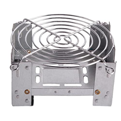 Estufa Plegable, Estufa De Alcohol Plegable Portátil Calentador De Acero Inoxidable Cocina para Acampar para Acampar De Picnic Aire Libre precio