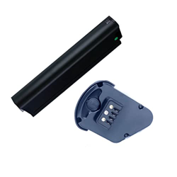 TGHY 48V E-Bike Batería de Litio para Bicicleta eléctrica 10.4 Ah, 12.5 Ah para Motor de 250W-1000W, con Cargador, Descarga de 4 Pines y BMS, Bateria  características