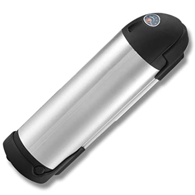 HJGHY Batería Bicicleta Eléctrica 36v 15Ah, E-Bike Li-Ion Batería con Cargador Placa de Protección BMS, para 200W 350W 500W 750W E-Bike Motor, para Ki