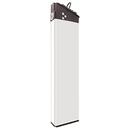 HJGHY Bateria para Bicicleta Electrica 48V 8AH 10AH 13AH 15AH Ebike Batería de Lones de Litio con Cargador + BMS Placa de protección, Adecuada para Bi en oferta