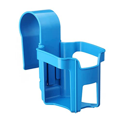 dfsda Portavasos Junto a la Piscina para Piscinas elevadas,Soporte para Vasos de Piscina para la mayoría de Piscinas sobre el Suelo sin derrames | Acc precio