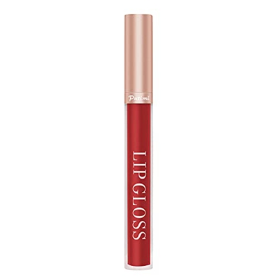 Colors 8 Glaze Lipstick Mist Air Lipmud Lip para Elegir Velvet De (C, One Size)