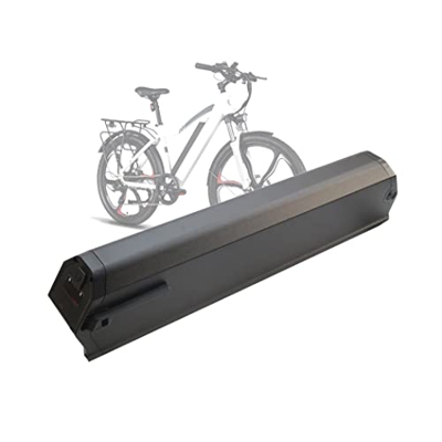 TGHY 48V Batería de Bicicleta eléctrica 10.5Ah,17.5Ah,21Ah,25Ah Batería de E-Bike batería de Iones de Litio para Bicicleta Eléctrica Motor de 1000w 75