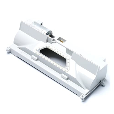 QWERTYUI zhanghf Apto for mi Sdjqr01rr Limpieza del Robot 1st gener de reparación Módulo de alimentación del Cepillo Principal for Accesorios de Robot