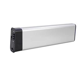 HJGHY Batería de Bicicleta Eléctrica 48V 7.5AH 9AH Batería de E-Bike batería de Iones de Litio Bicicleta con Cargador Cerradura Antirrobo, para 200W 3 precio