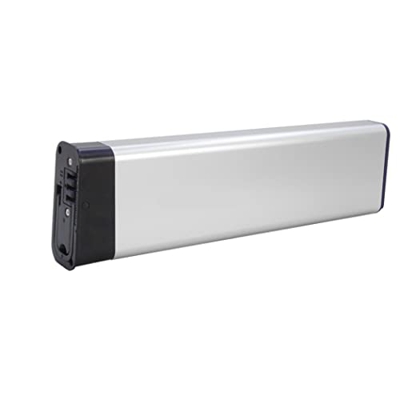 HJGHY Batería de Bicicleta Eléctrica 48V 7.5AH 9AH Batería de E-Bike batería de Iones de Litio Bicicleta con Cargador Cerradura Antirrobo, para 200W 3