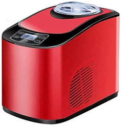 Haiqings Hogar Máquina de Helado refrigerada for el hogar Niños pequeños Fruites Fruites Gran Capacidad Desktop Máquina de Yogurt wangyiren93 precio
