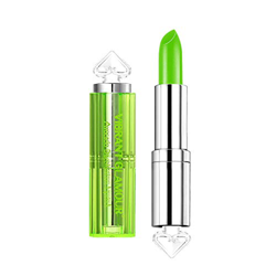 de Labios hidratante de Labios hidratante Que Cambia de Color y de Labios Hidratante De Labios (Multicolor, One Size) características