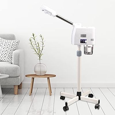 Vaporizador Ozon para salón de belleza, para el hogar y el salón de belleza, humidificador