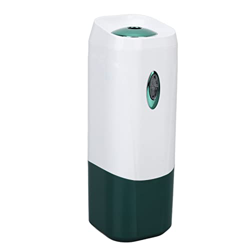 Difusor de Aroma, Recargable por USB, 3 Engranajes, Máquina de Aceite Esencial sin Perforaciones, 50 Ml, Pequeño para Pared para Dormitorio precio