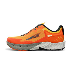 ALTRA Men's AL0A547J TIMP 4 Trail Running Shoe, Orange - 8.5 M US características