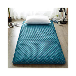 Colchón de piso de futón de tamaño completo, colchón de tatami de tatami de tradición, colchón for dormir, colchón de invitados, buhardilla de viaje p precio