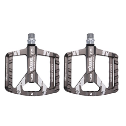 Pedales de Bicicleta, Pedales de Bicicleta de Carretera, Pedales de Bicicleta de montaña, Accesorios de Bicicleta, Pedales de Bicicleta de Plataforma  características
