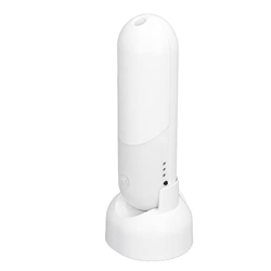 Difusor Ultrasónico de Aromaterapia, Lámpara de Aroma de Plástico PP 3.7V para Oficina precio