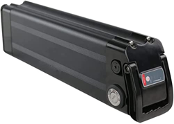 HJXX Bateria Bicicleta Electrica Batería Ebike 48V 36V 10AH 13Ah Paquete De Batería De Litio De Repuesto for 600W 500W 350W 250W Bicicleta Eléctrica B precio