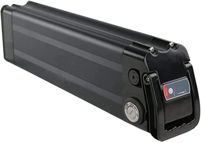 HJXX Bateria Bicicleta Electrica Batería Ebike 48V 36V 10AH 13Ah Paquete De Batería De Litio De Repuesto for 600W 500W 350W 250W Bicicleta Eléctrica B