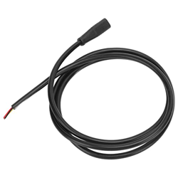 Aoutecen Conector Hembra de 4 Pines, Cable de Extensión para Bicicleta, Operación Simple de 4 Pines Y 4 Núcleos para Modificación precio