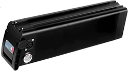 Bateria Bicicleta Electrica Baterías De Iones De Litio for Bicicleta 36V 15AH 20AH Baterías De Iones De Litio Recargables for Bicicleta Eléctrica Con  características
