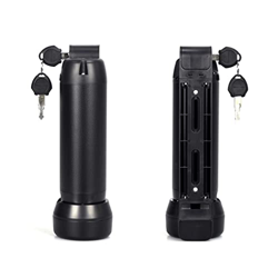 TGHY Batería de 36V 24V batería de Litio de Ion de Litio con Cargador, Placa de protección BMS para Motor de Bicicletas eléctricas 1000W 750W 500W 350 características