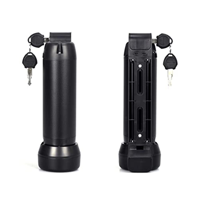 TGHY Batería de 36V 24V batería de Litio de Ion de Litio con Cargador, Placa de protección BMS para Motor de Bicicletas eléctricas 1000W 750W 500W 350