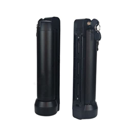 TGHY Bateria para Bicicleta Electrica 36V 5Ah,7Ah Bateria para Kit Bici Electrica Compatible con Motores De 250W a 1000W con Cargador 3A, Puerto USB p características