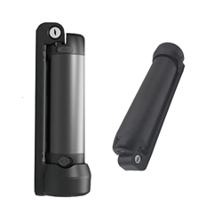 TGHY 24V Batería de Bicicleta Electrica 5Ah,8.7Ah,10.5Ah Batería de Litio 250W-1000W batería de Alta Potencia E-Bike Bicicleta eléctrica BMS + Cargado características