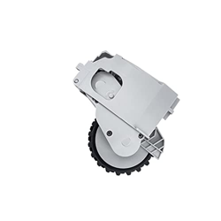 warmshop888 Ruedas Izquierda y Derecha de MIJIA 1C STYTJ01ZHM Piezas de aspiradora de Robot características