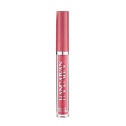 Labiales Rosados Liquid Lip Lasting Long Beauty Womens Gloss 2.5ml Lápiz labial Lápiz labial impermeable Labiales El Agua en oferta