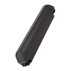 Geptep Batería de Iones de Litio extraíble de Alta Potencia de 48v17Ah con luz indicadora de batería para Bicicletas eléctricas de montaña/Carretera/e en oferta