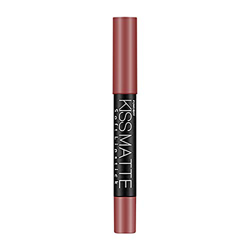 Labial Mate Esmalte 19 Pen Color rotativo Lipstick Color Lipstick Labiales En Forma De Mate características