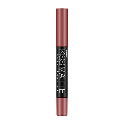 Labial Mate Esmalte 19 Pen Color rotativo Lipstick Color Lipstick Labiales En Forma De Mate