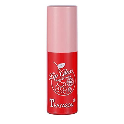Pintalabios De Marca Brillo de labios transparente Shimmer Liquid Lipstick Lip Tint Hidratante 3ml Labios Gruesos