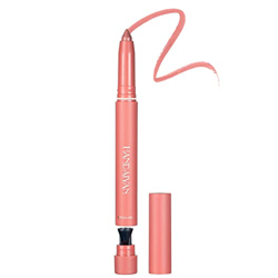 Maquillaje Por Cajas Lápiz labial de terciopelo mate, de labios, taza antiadherente que no se decolora, de labios, lápiz labial adecuado para regalo d en oferta