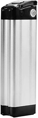 Bateria Bicicleta Electrica Batería De Bicicleta Eléctrica 36V 10AH 12.5AH Paquete De Batería De Bicicleta Plegable De Iones De Litio for 500W 350W 25