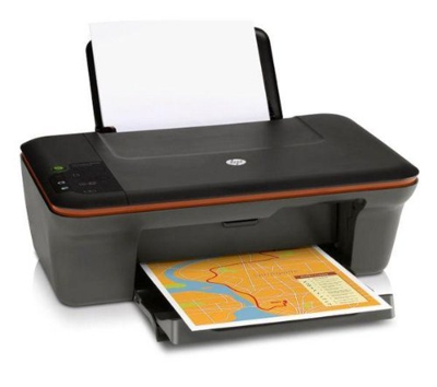 HP Deskjet 2050A (Reacondicionado)
