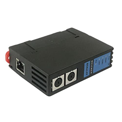 Módulo de comunicación Ethernet para FP-X FP-X FP-X0 FP0 FP0R FP2SH PLC reemplazar USB-FP0 Modbus TCP Gateway ET-LAN KepWare OPC en oferta