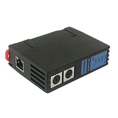 Módulo de comunicación Ethernet para FP-X FP-X FP-X0 FP0 FP0R FP2SH PLC reemplazar USB-FP0 Modbus TCP Gateway ET-LAN KepWare OPC