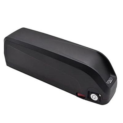TGHY Batería de Bicicleta eléctrica de 48V 10Ah,12.8Ah,14Ah Batería de E-Bike batería de Iones de Litio para Bicicleta Eléctrica con Cargador, para Mo