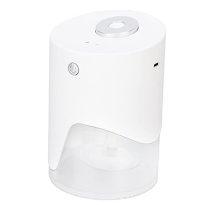 Cool Mist Humidificador Profesional Portátil Inteligente Sensor Automático Humidificador de Mano para Hombres Mujeres