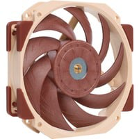 Ventilador características