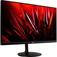 NITRO XV2 XV322QKKVbmiiphuzx 80 cm (31.5") 3840 x 2160 Pixeles Full HD Negro, Monitor de gaming