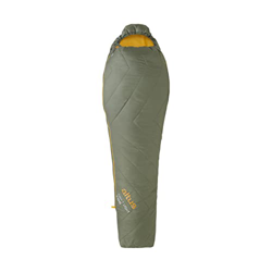 ALTUS - Saco de Dormir Invierno Tibet Light 700 H30 | Forma de Momia | Material de Fibra | Temperatura -6 a +11ºC | Ideal para Montaña, Camping o Excu características