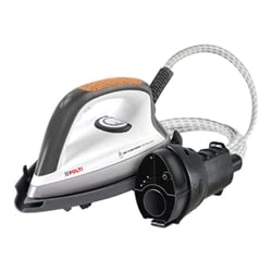 Polti PFEU0036 - Plancha accesorio Fluid Curve para Polti Vaporetto Lecoaspira