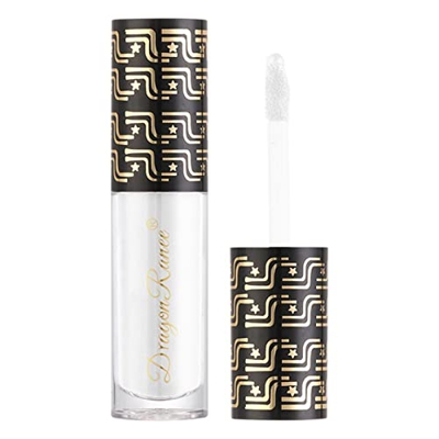 Maquillaje Por Cajas Lápiz labial mate Labio Púrpura Ryujin Labio europeo Glaseado de color Americano Mate Brillo Tía Labio Azul Verde y negro Mud Cup